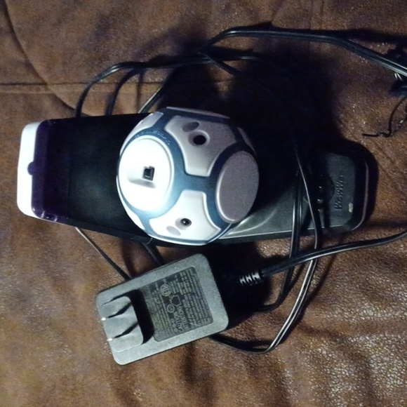 WOW WEE CHIP INTERACTIVE DOG. - Picture 6 of 6